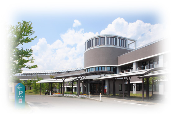 白鷹町立病院