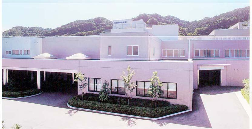 国民健康保険町立小鹿野中央病院